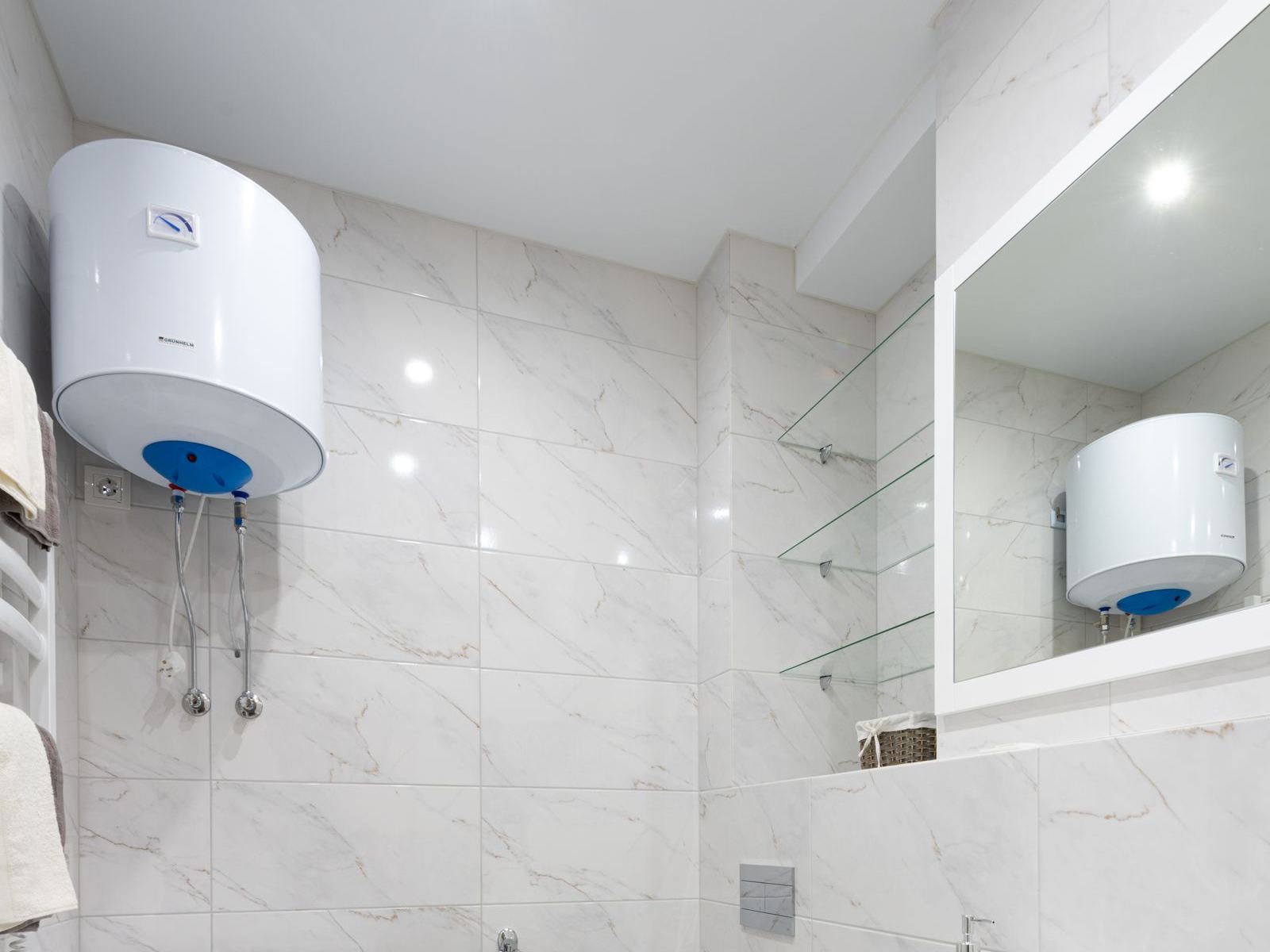 Electric Water Heater Services service in Charlottesville, VA