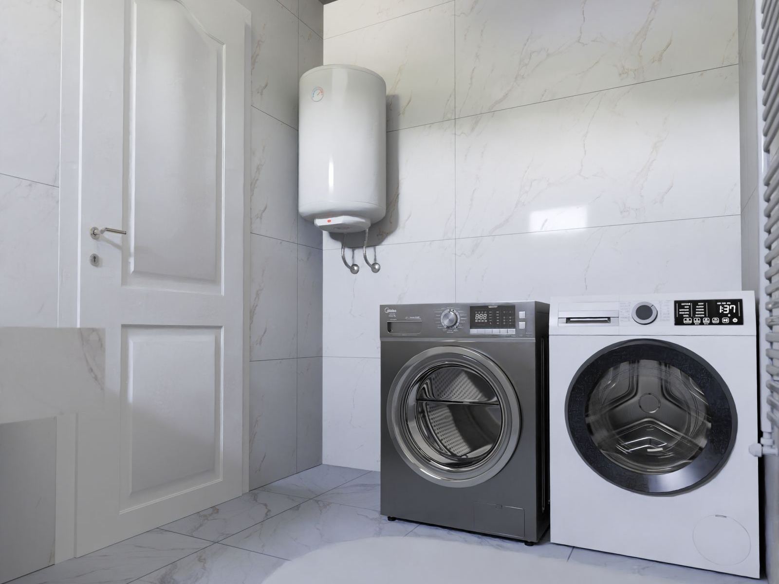 Water Heater Installation service in Charlottesville, VA