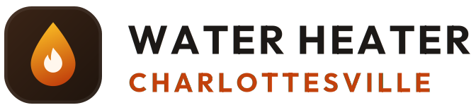 Charlottesville Water Heater